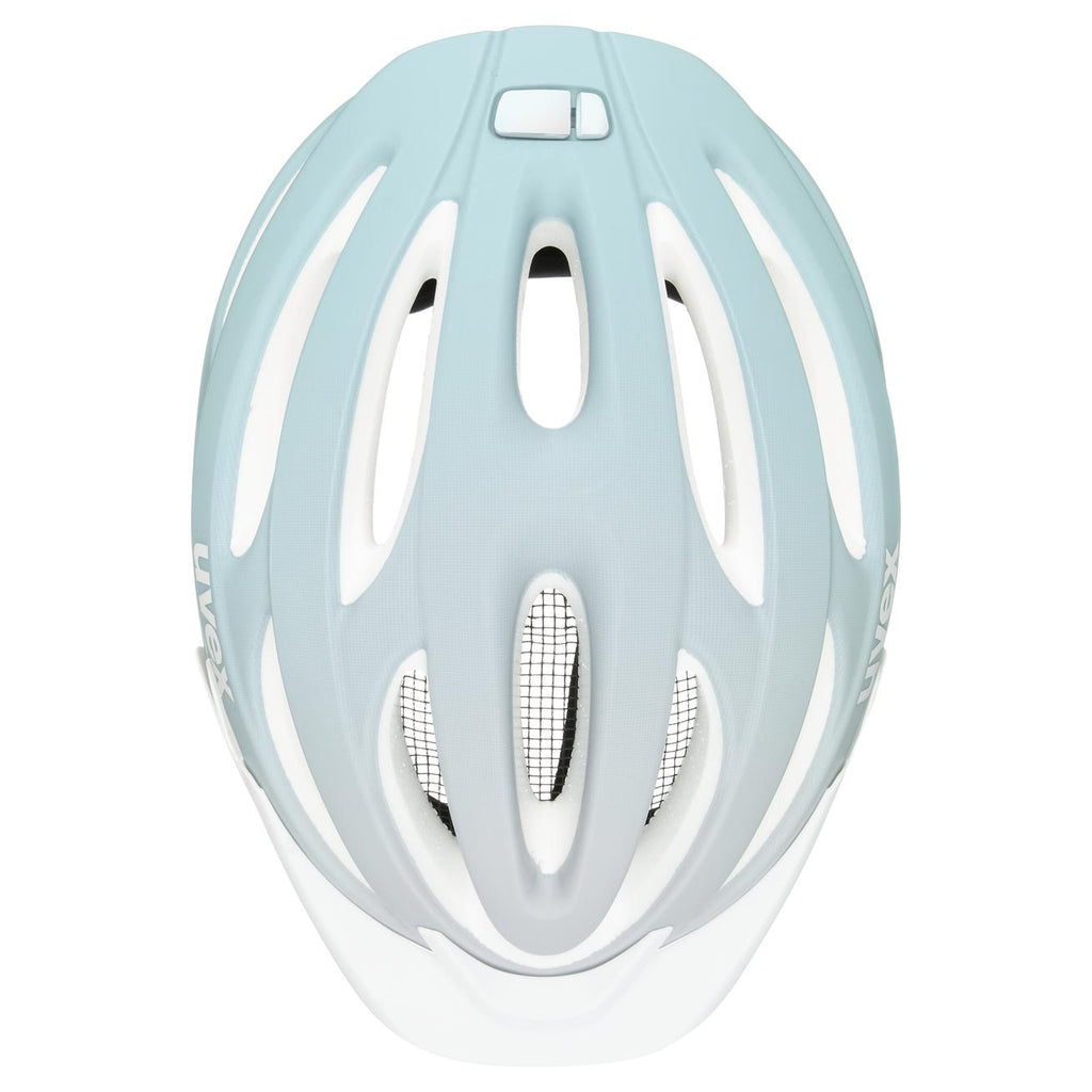 uvex true cc pap-peak matt 55-58