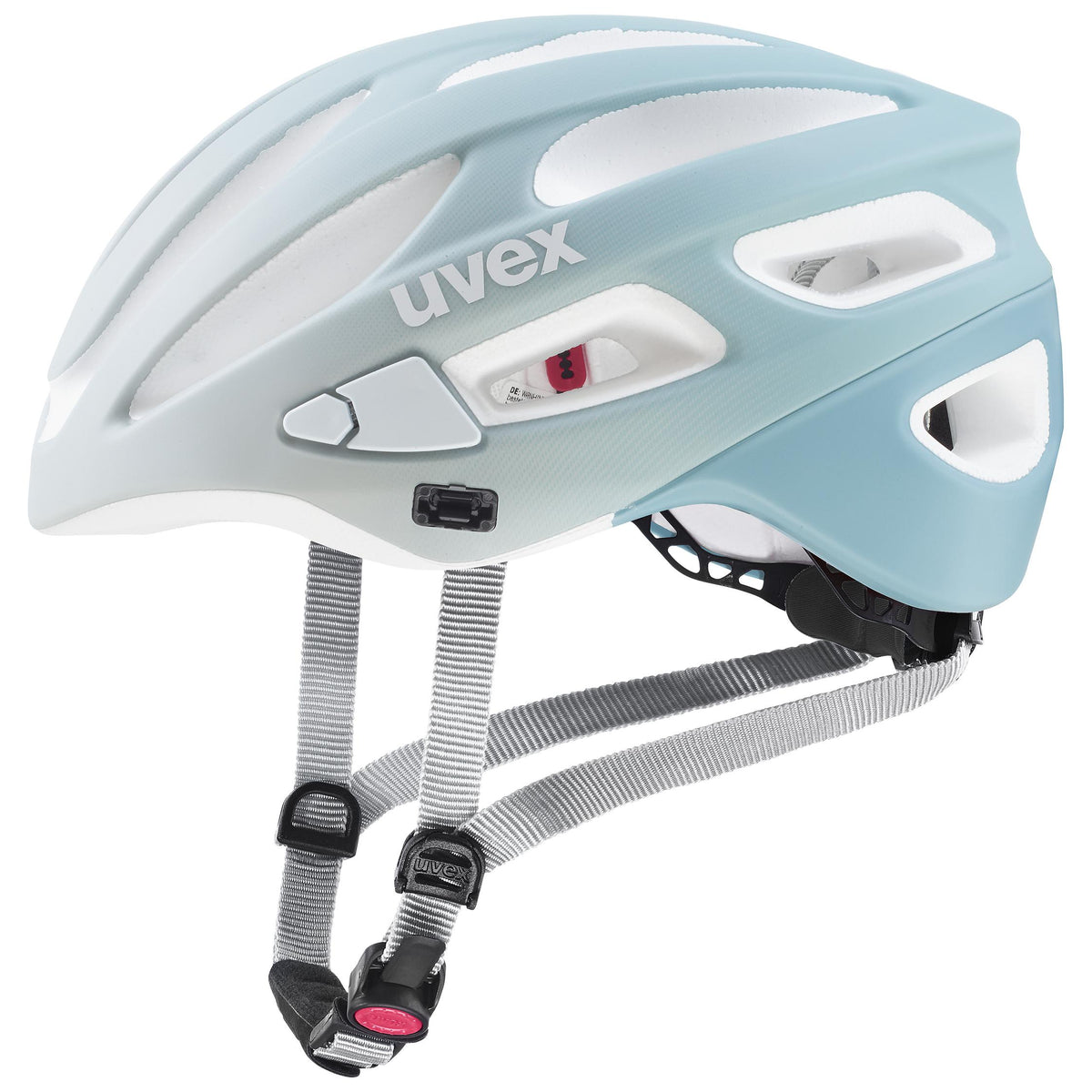 uvex true cc pap-peak matt 55-58