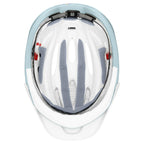 uvex true cc pap-peak matt 55-58