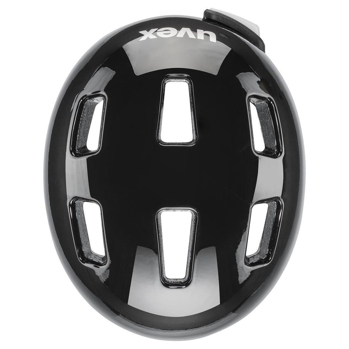 Uvex hlmt 4 reflexx black 51-55