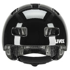Uvex hlmt 4 reflexx black 51-55