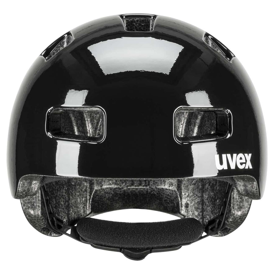 Uvex hlmt 4 reflexx black 55-58