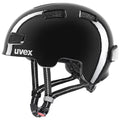Uvex hlmt 4 reflexx black 51-55