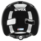 Uvex hlmt 4 reflexx black 51-55