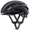 Uvex surge black matt 56-59