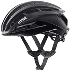 Uvex surge black matt 56-59