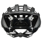 Uvex surge black matt 56-59