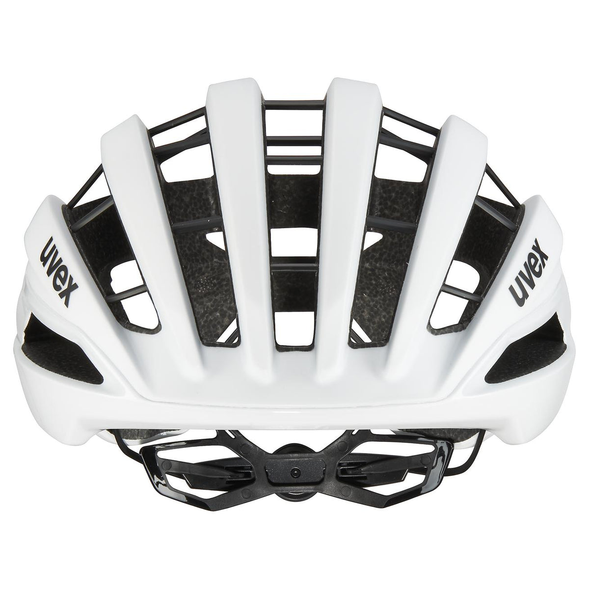 Uvex surge white matt 56-59