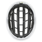 Uvex surge white matt 56-59
