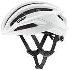 Uvex surge white matt 56-59