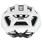 Uvex surge white matt 56-59