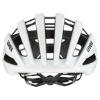 Uvex surge aero MIPS white matt 53-56