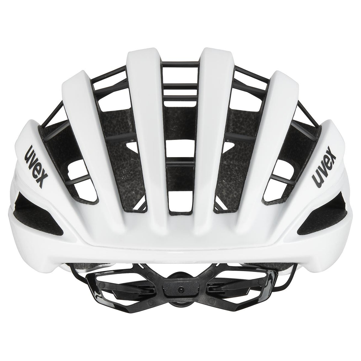 Uvex surge aero MIPS white matt 53-56