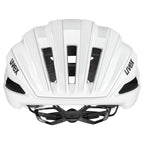 Uvex surge aero MIPS white matt 53-56