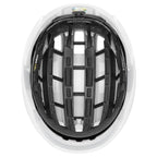 Uvex surge aero MIPS white matt 53-56