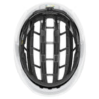 Uvex surge aero MIPS white matt 53-56