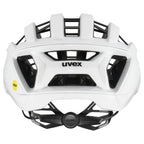 Uvex surge aero MIPS white matt 53-56