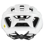 Uvex surge aero MIPS white matt 53-56