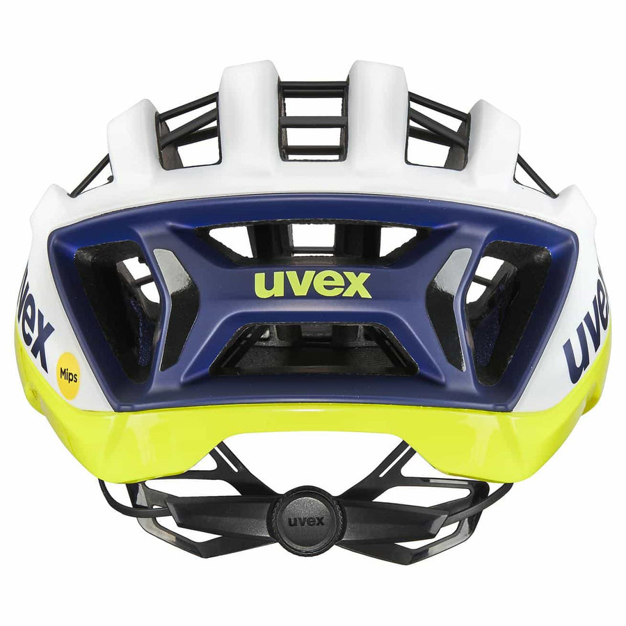 Uvex surge aero MIPS team edition 53-56