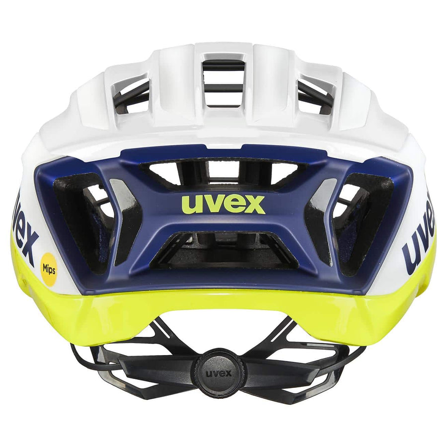 Uvex surge aero MIPS team edition 56-59