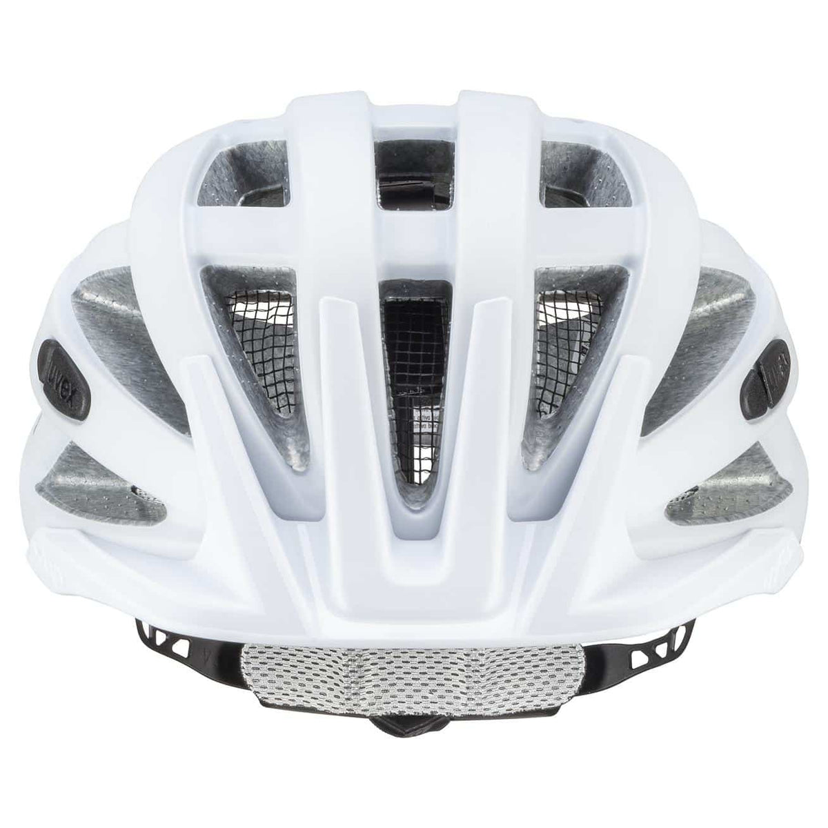 uvex i-vo cc white-cloud matt 52-57