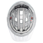 uvex i-vo cc white-cloud matt 52-57