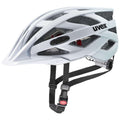 uvex i-vo cc white-cloud matt 52-57