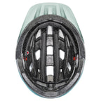 uvex i-vo cc jade-teal matt 52-57