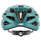 uvex i-vo cc jade-teal matt 52-57