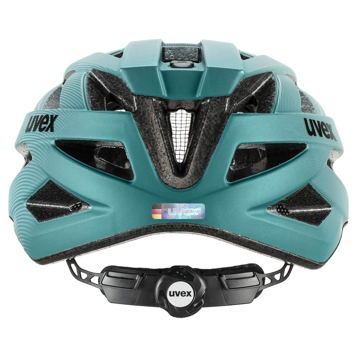 uvex i-vo cc jade-teal matt 52-57