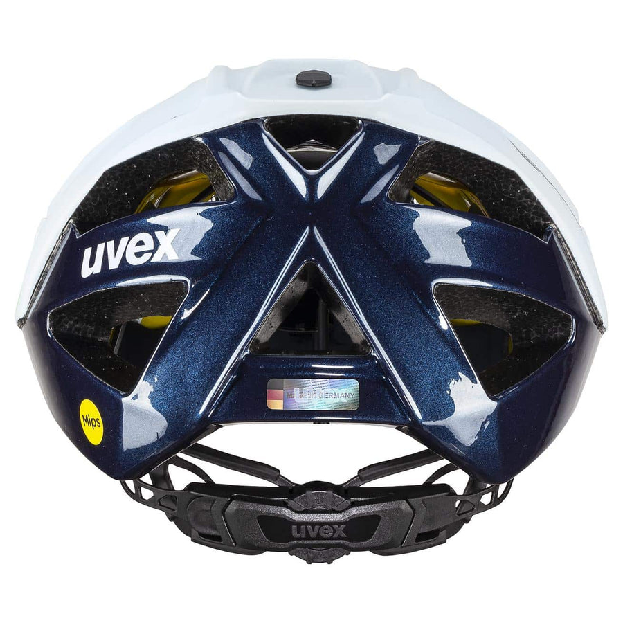 uvex quatro cc MIPS cloud-dp spc m 52-57
