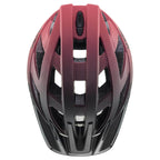 uvex i-vo cc MIPS black-red matt 52-57
