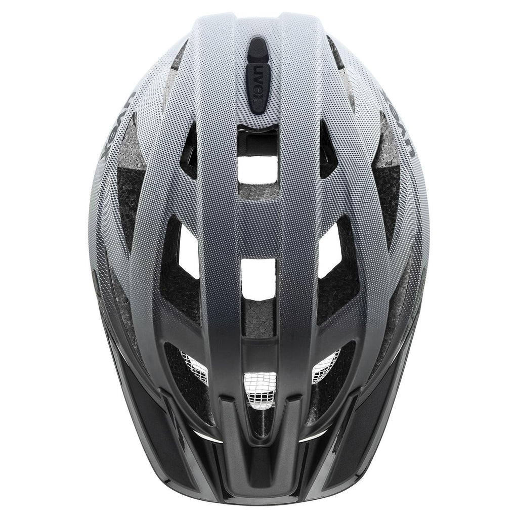 uvex i-vo cc MIPS black-cloud matt 52-57