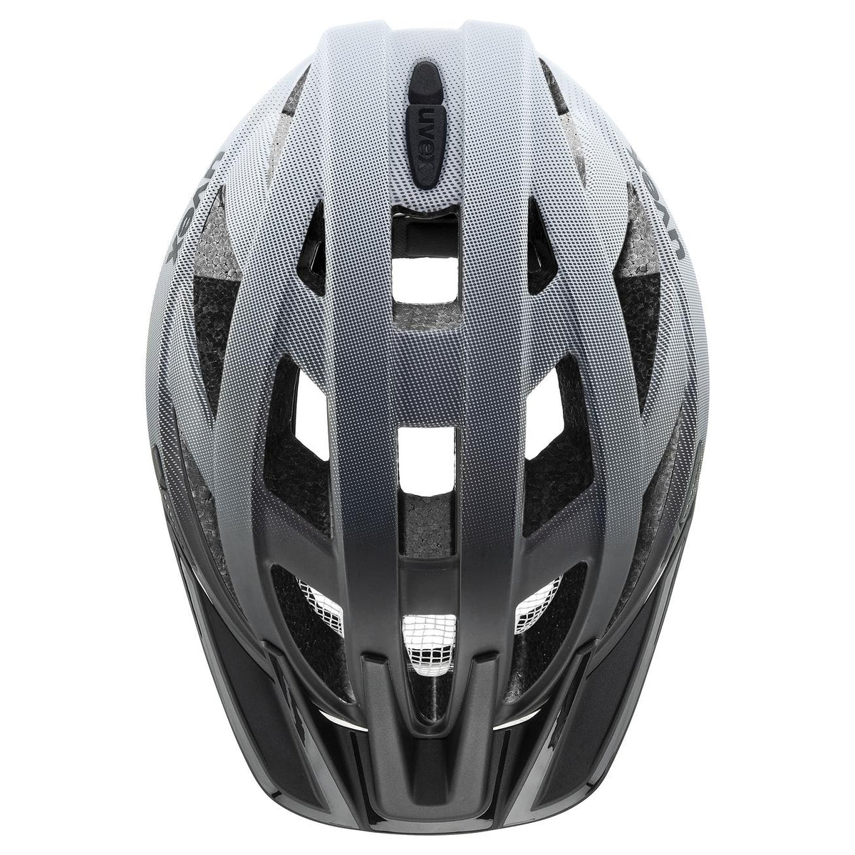 uvex i-vo cc MIPS black-cloud matt 52-57