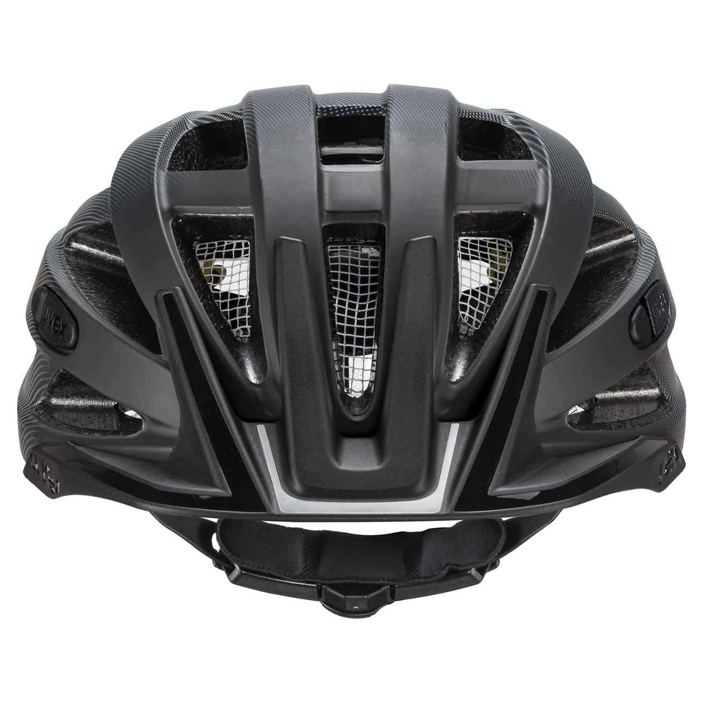 uvex i-vo cc MIPS black-cloud matt 52-57