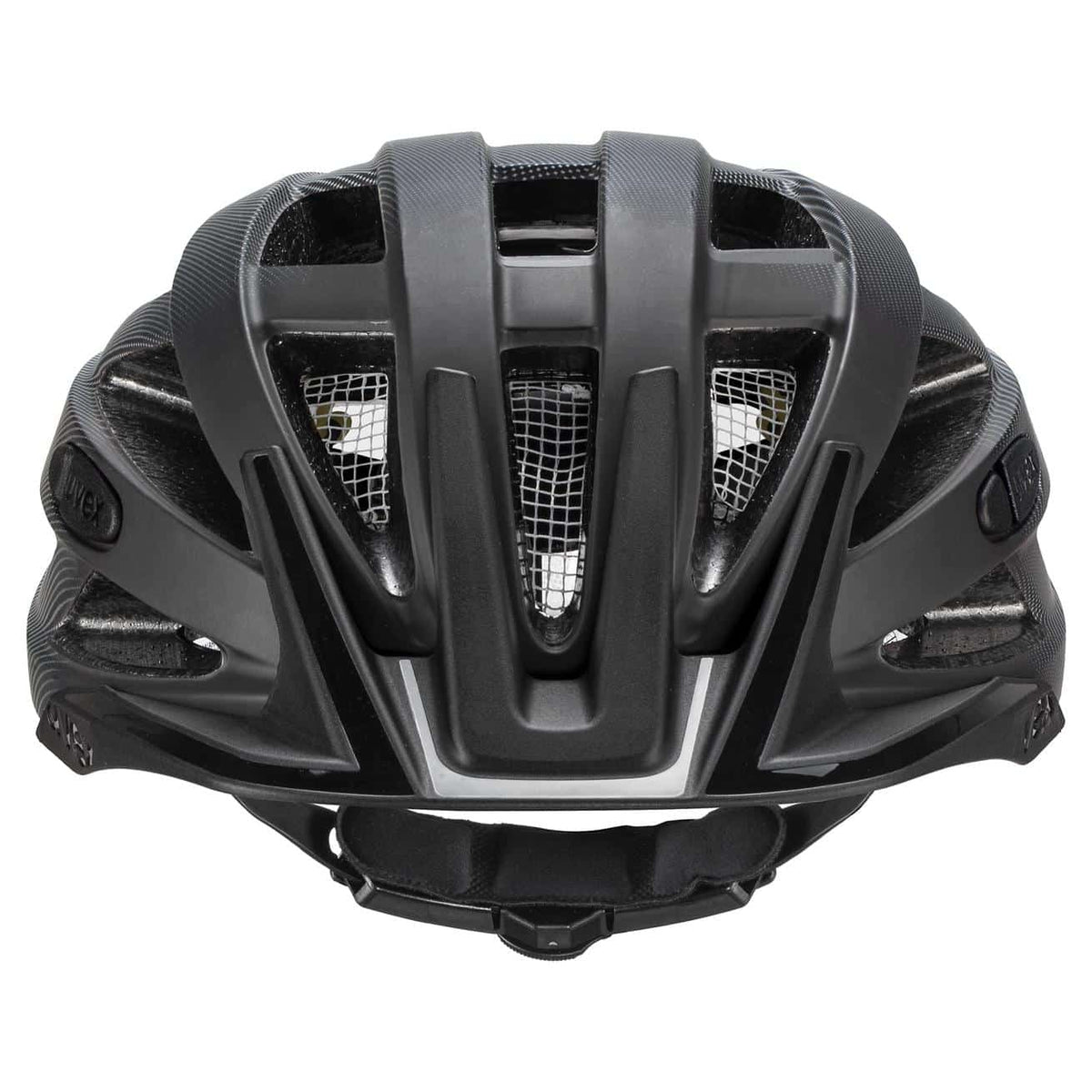 uvex i-vo cc MIPS black-cloud matt 52-57