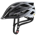uvex i-vo cc MIPS black-cloud matt 52-57