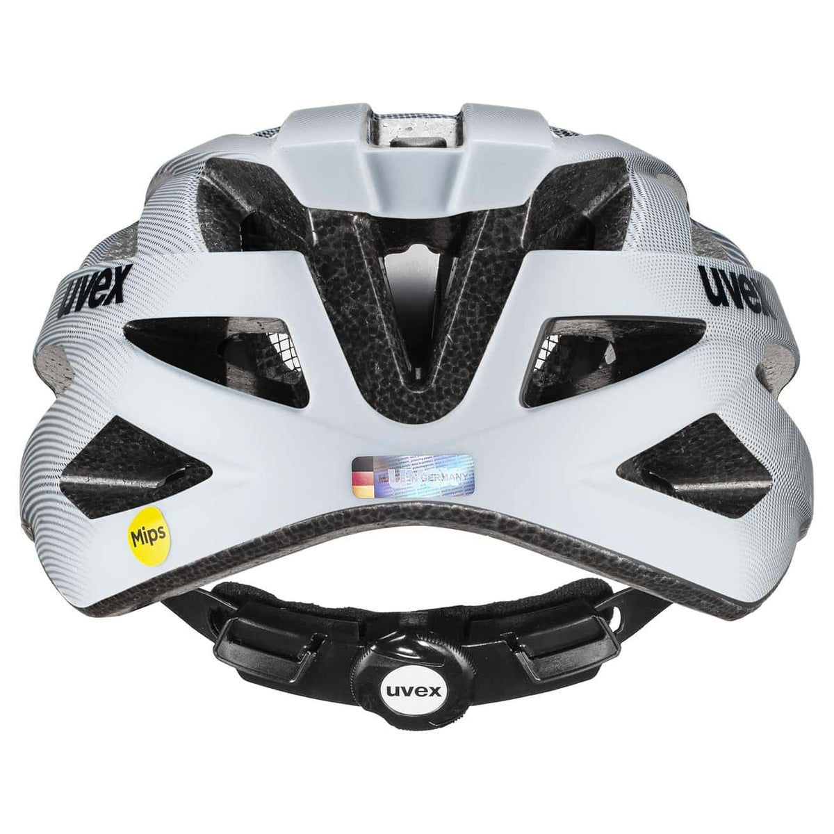 uvex i-vo cc MIPS black-cloud matt 52-57
