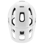 uvex react jr. white 52-56