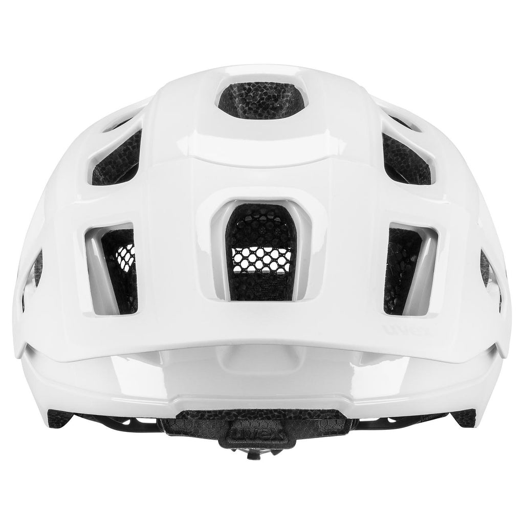 uvex react jr. white 52-56