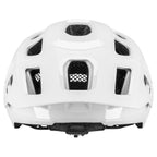 uvex react jr. white 52-56