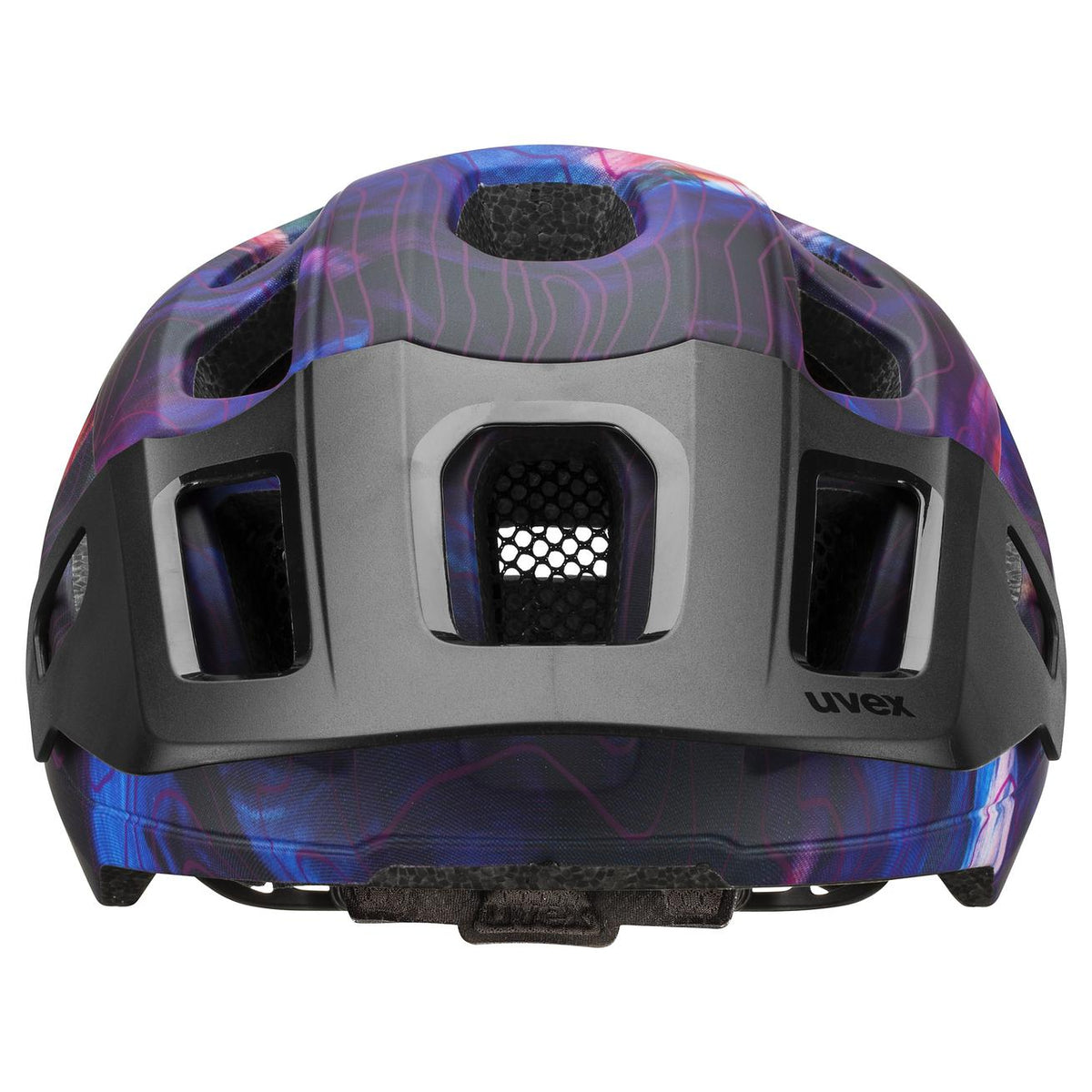 Uvex react jr. MIPS galaxy altim m 52-56