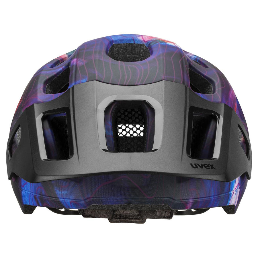 Uvex react jr. MIPS galaxy altim m 52-56