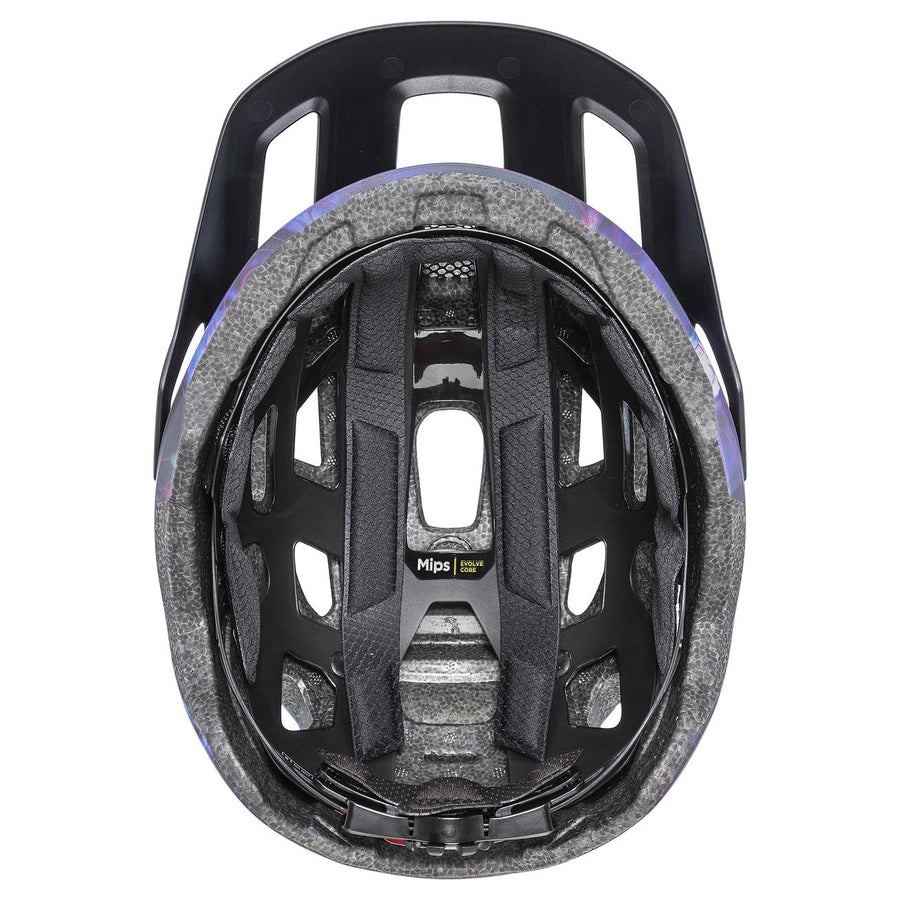 Uvex react jr. MIPS galaxy altim m 52-56