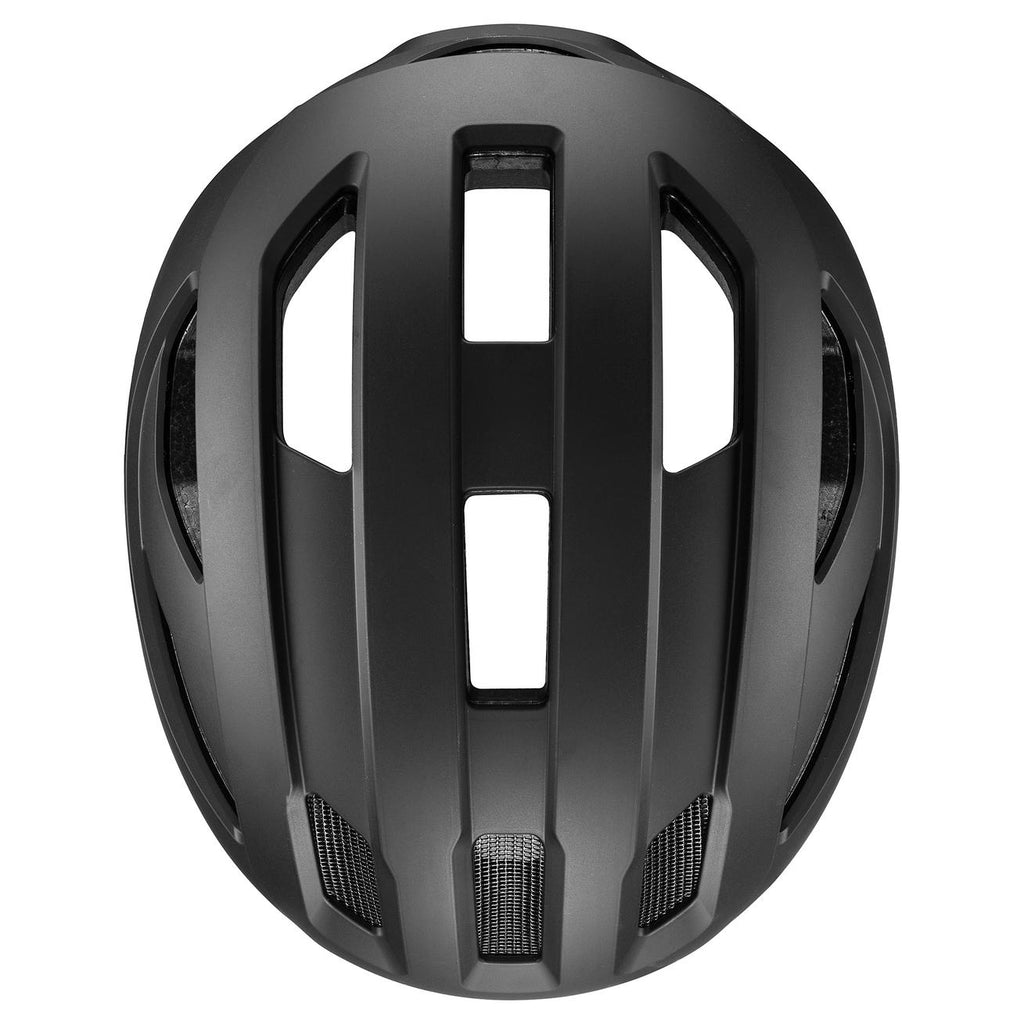 uvex stride black matt 53-56