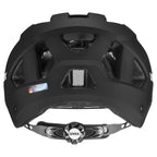 uvex stride black matt 53-56