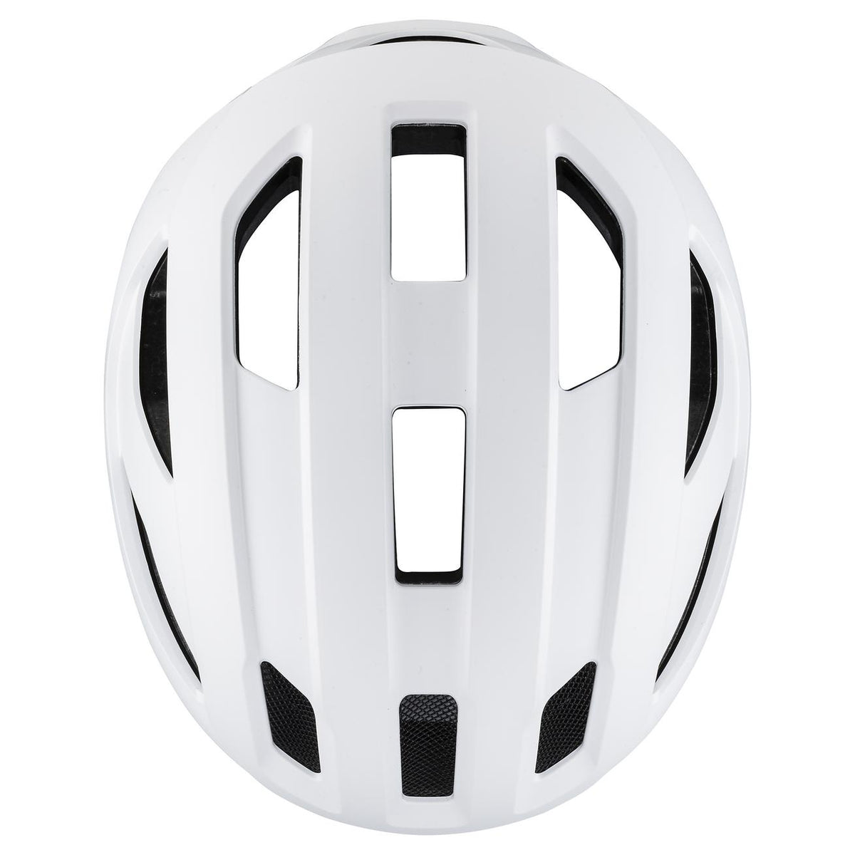 uvex stride white matt 53-56
