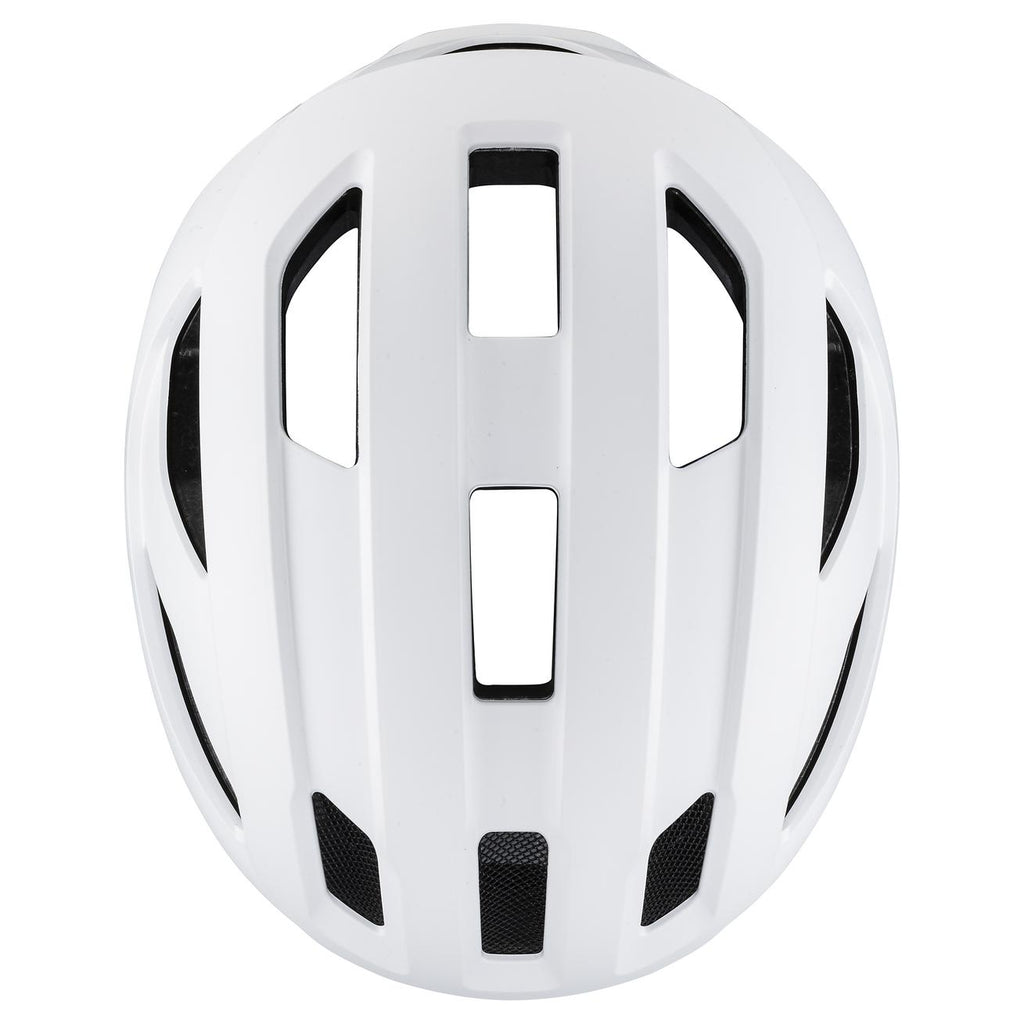 uvex stride white matt 53-56