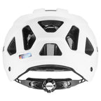 uvex stride white matt 53-56