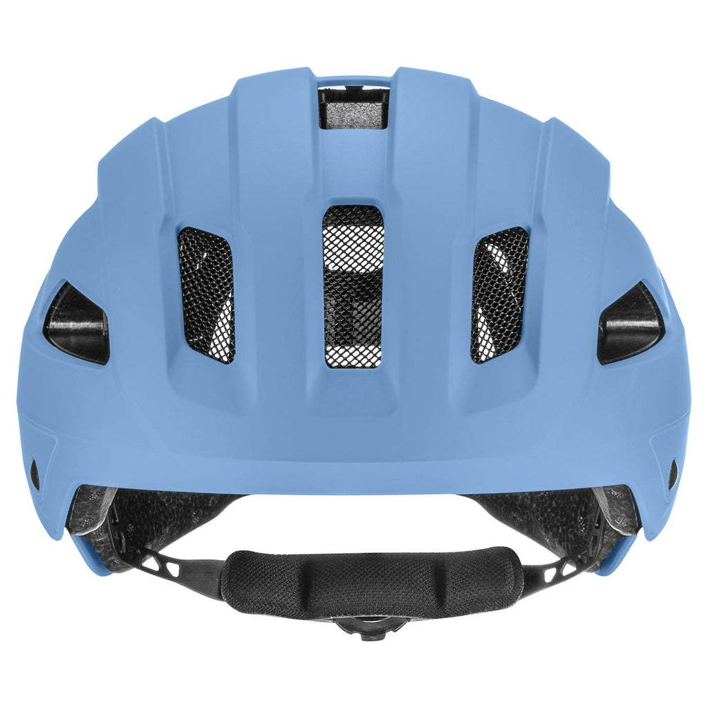 Uvex stride azure matt 53-56